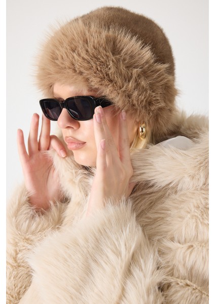 Premium Kürk Şapka fırsatları