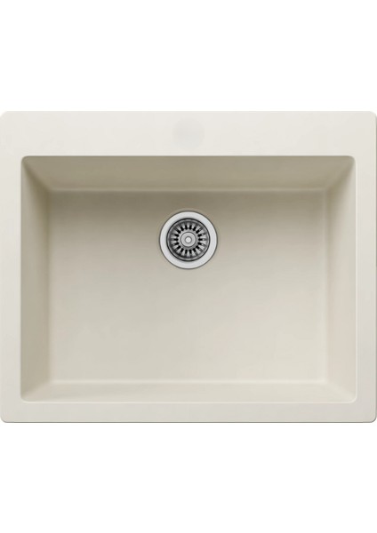 Granit Evye Maya Series Beige I Bej (Krem) (61X50CM)