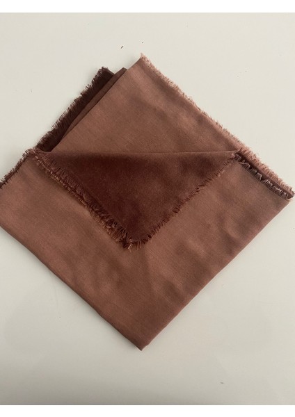 Degrade Desen Tülbent Yazma