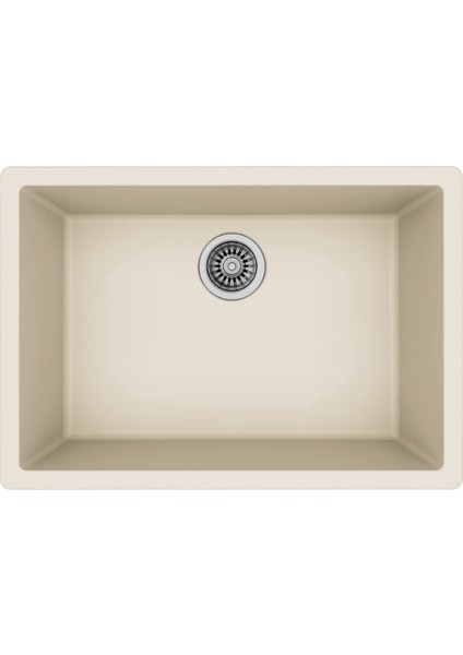 Granit Evye Nero Xl Series Beıge I Bej (Krem) I (61X45.5)