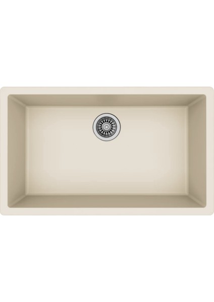 Granit Evye Nero Xxl Beıge - Bej (Krem) I (76.5X45.5)