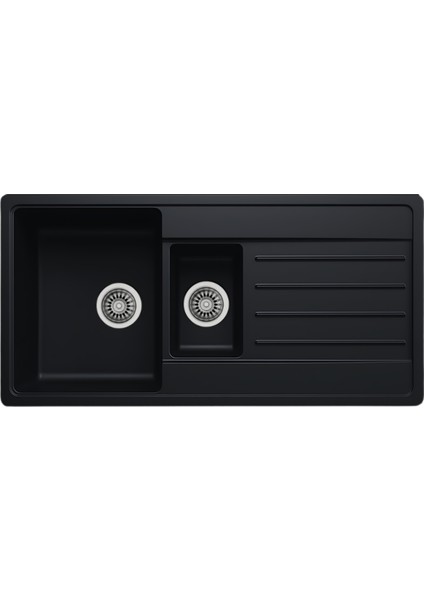 Granit Evye Fors Series I 1.5 Göz I (100X50)