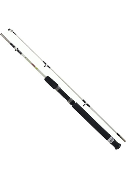 Oscar Crocodile Dolgu Tekne Kamışı 150CM 100-250G