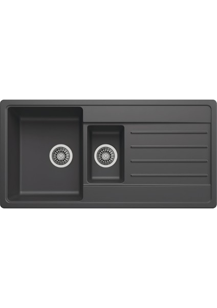 Granit Evye Fors Series I 1.5 Göz I (100X50)