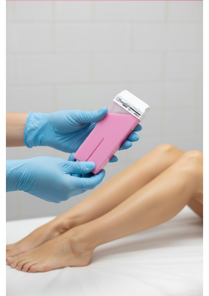 Titanium Pudralı Kartuş Ağda 48 Adet , Pudralı Roll-On Ağda fiyatları