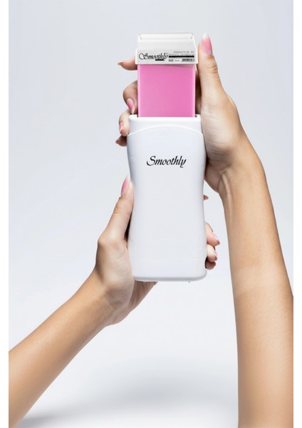 Titanium Pudralı Kartuş Ağda 48 Adet , Pudralı Roll-On Ağda indirimleri