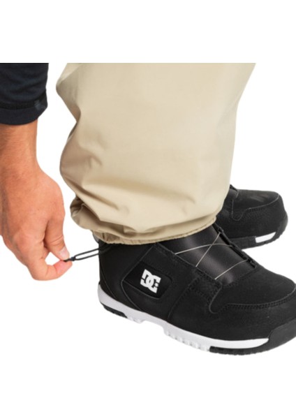 Snow Down Cargo Pt Erkek Snowboard Pantolonu