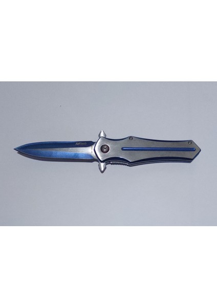 Mtech Mavi Çelik Çakı 21 cm