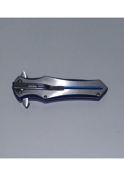 Mtech Mavi Çelik Çakı 21 cm fiyatları