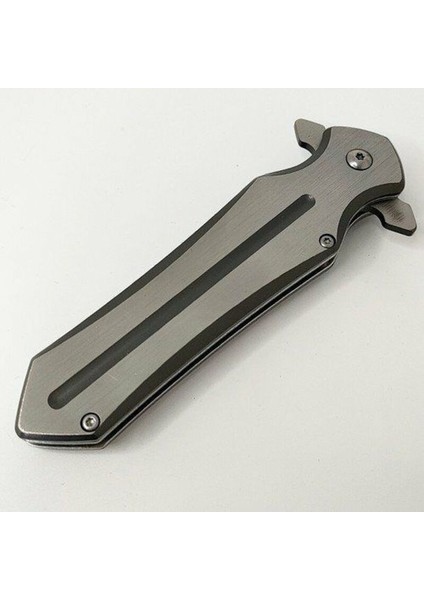 Mtech Gri Çelik Çakı 21 cm fiyatları