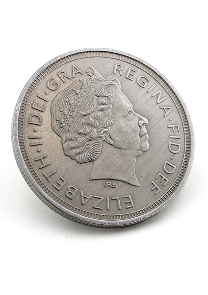 Horus Antik Mısır Her Şeyi Gören Göz Mitoloji Koleksiyon Metal Para CP066 fiyatları