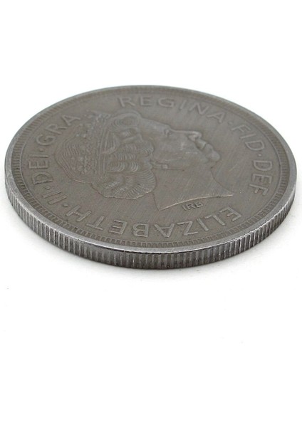 Horus Antik Mısır Her Şeyi Gören Göz Mitoloji Koleksiyon Metal Para CP066 fırsatları