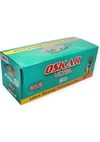 Ultra Invisiline Makara Misina 100 mt fırsatları