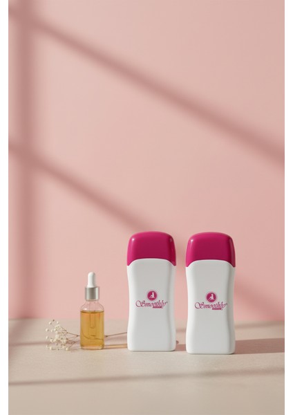 Kartuş Isıtıcı Ağda Makinesi modelleri