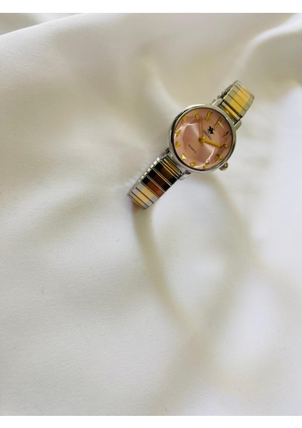 Vintage Gold-Gümüş Saat fiyatları