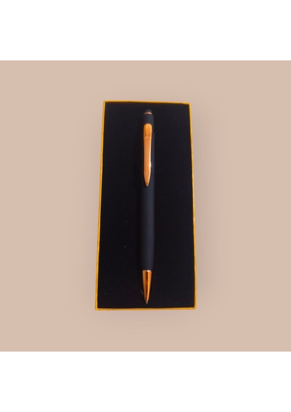 Siyah Tükenmez Rubber Kalem fiyatları