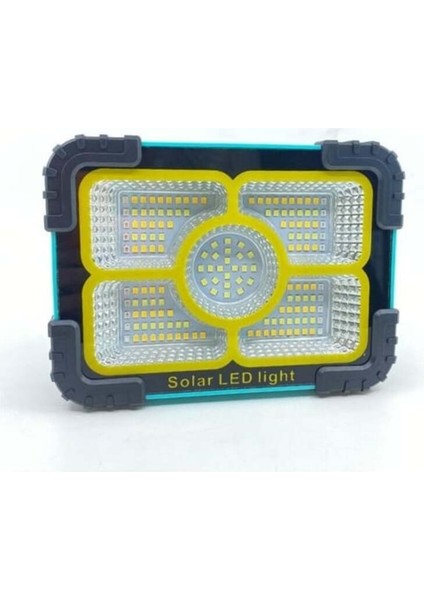 Powerdex PD-5050 Pro Profesyonel Kamp Lambası Projektör