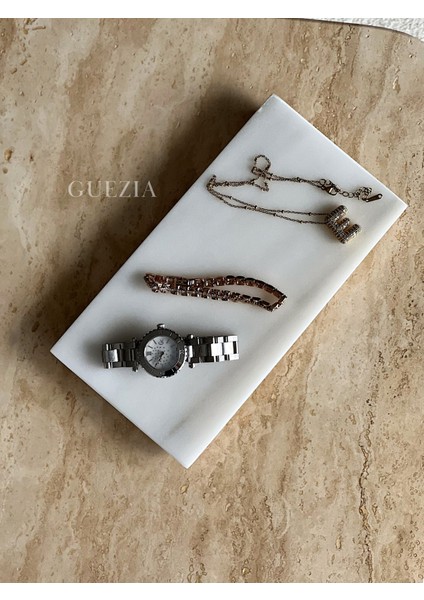 Mermer Stand / Takı Standı / Yağdanlık Standı modelleri