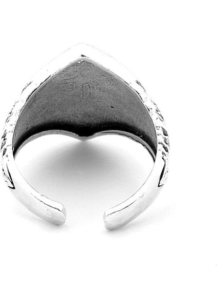 Kabartma Kartal Yırtıcı Kuş Pirinç Ayarlanabilir Erkek Yüzük RG076 fırsatları