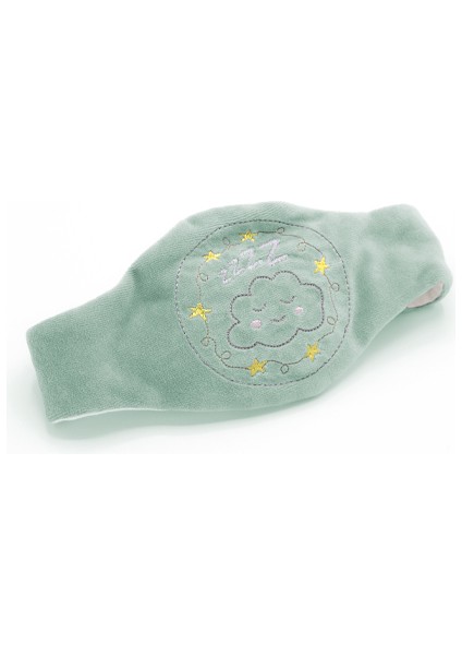 Kiraz Çekirdekli Gaz Giderici Kemer 429 Yeşil