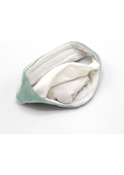 Kiraz Çekirdekli Gaz Giderici Kemer 429 Yeşil fırsatları