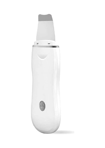 Ultrasonik Spatula Yüz Akne Giderici Siyah Nokta Temizleme Cihazı modelleri