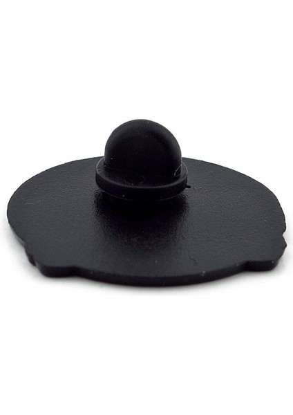 Geleceğe Dönüş Delorean Outatime Araba Metal Rozet RX005 modelleri