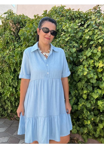 Mavi Alina Elbise fiyatları