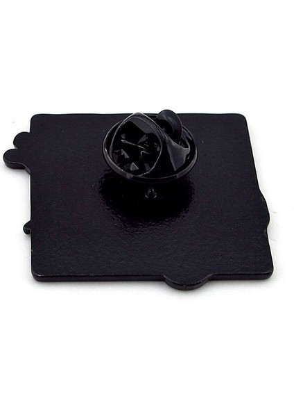 Mickey Mouse Sevimli Fare Gökyüzünden Düşüş Çanta Iğnesi Metal Rozet RX023 modelleri