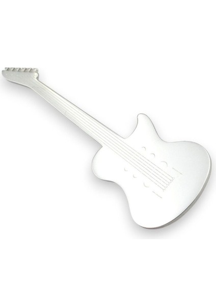 Elektro Gitar Müzik Müzisyen Gitarist Band Paslanmaz Çelik Rozet Broş RZ332 fiyatları