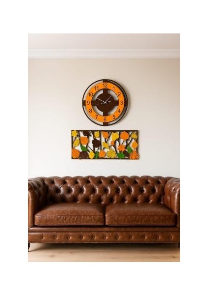 Saat ve Süs Takımı