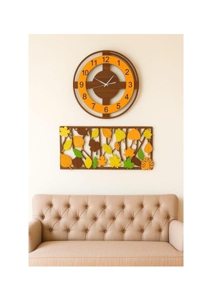 Saat ve Süs Takımı fiyatları