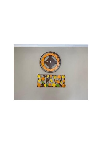 Saat ve Süs Takımı indirimleri