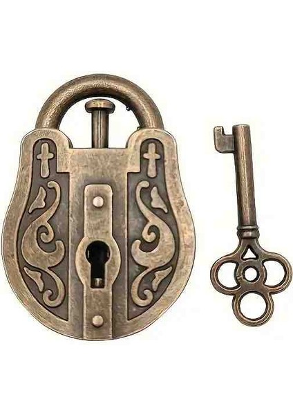 Metal Puzzle Bulmaca 3