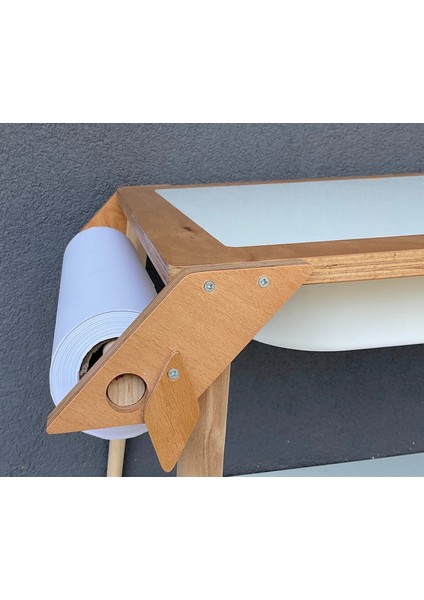 Çocuk Aktivite Masası, Kum Ve Su Etkinlikleri Masası -kutu Ve Tren Hediyeli 2 Sandalyeli - Ms116 modelleri