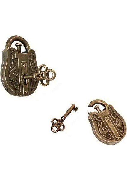 Metal Puzzle Bulmaca 3 fırsatları