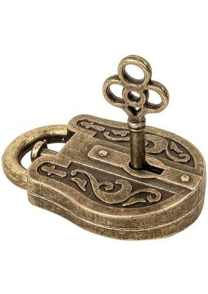 Metal Puzzle Bulmaca 3 indirimleri