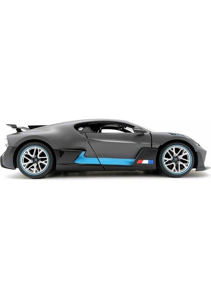Nessiworld 1031933 1:14 Bugatti Divo Uzaktan Kumandalı Araba -Sunman modelleri