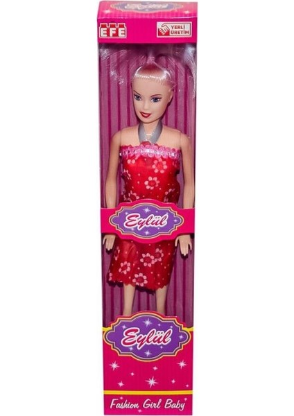 Nessiworld 272 Eylül Bebek modelleri