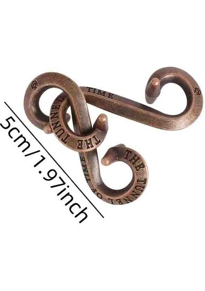 Metal Puzzle Bulmaca 3D