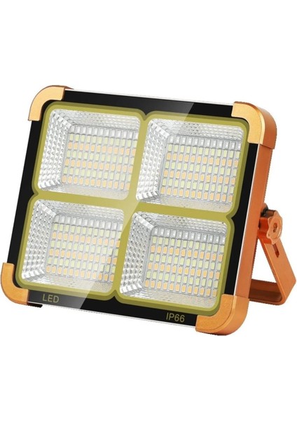 PD-5050 Profesyonel Kamp Lambası Projektör