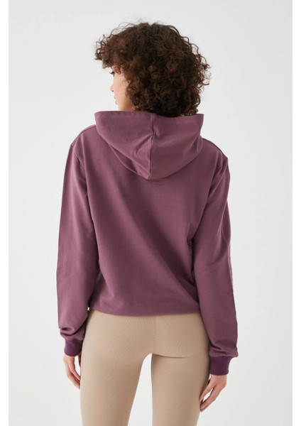 Kanguru Cep Sweat modelleri