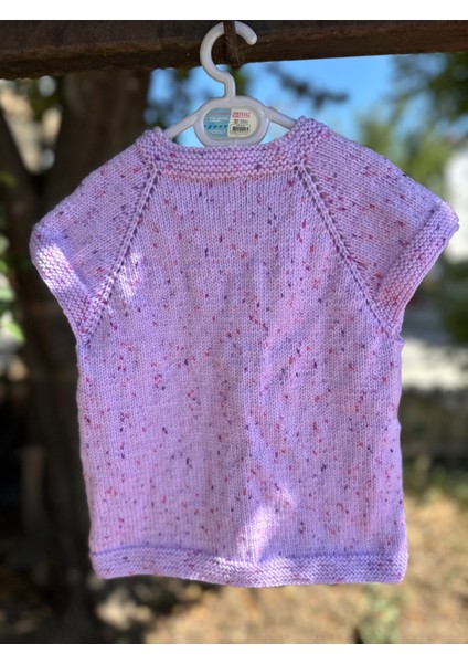 Bebek Yeleği modelleri