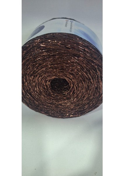 Renkli Ilmekler Metalik Ip: Şıltınızı Örün, Dayanıklılığı Hissedin! fiyatları