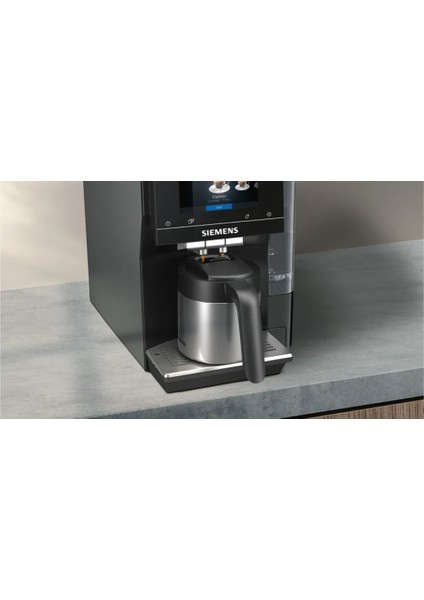 Sıemens Bosch Kahve Makinesi Termos 1 Litre modelleri