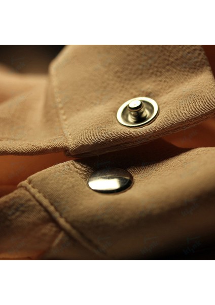 9.5 mm Kapaklı Çıtçıt 100 Takım fırsatları