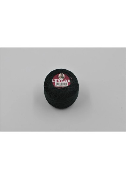 Etamin ve Kanaviçe Ipliği 6 Kat 25GR - Koyu yeşil - 6506 fiyatları