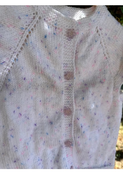 El Örgüsü Bebek Yeleği fiyatları