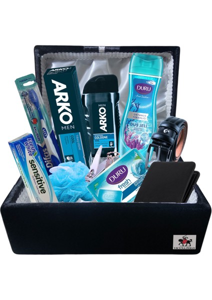 Sadece Yerli ve Milli Ürünler Içerir. Damat Çeyiz Sandık Nişan Bohça Seti