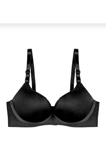 Nurah Lazer Kesim Push Up Derin Dekolteli Sütyen modelleri